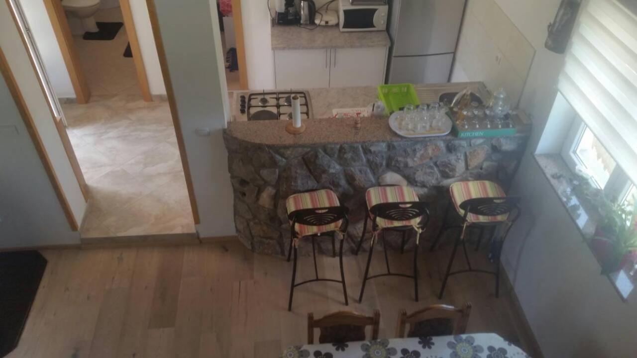 Willa Tanja Senj  Zewnętrze zdjęcie