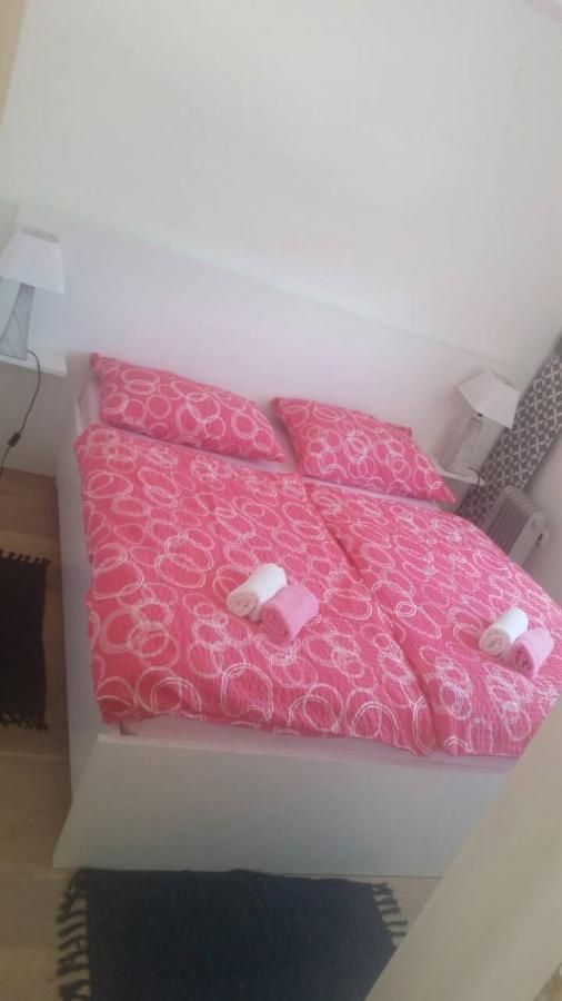 Willa Tanja Senj  Zewnętrze zdjęcie